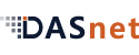 DASnet Logo