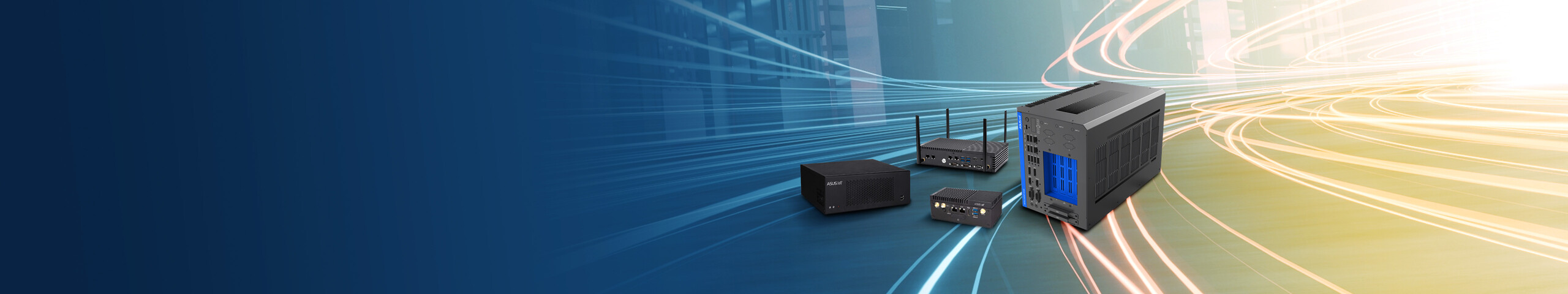 DASnet Product